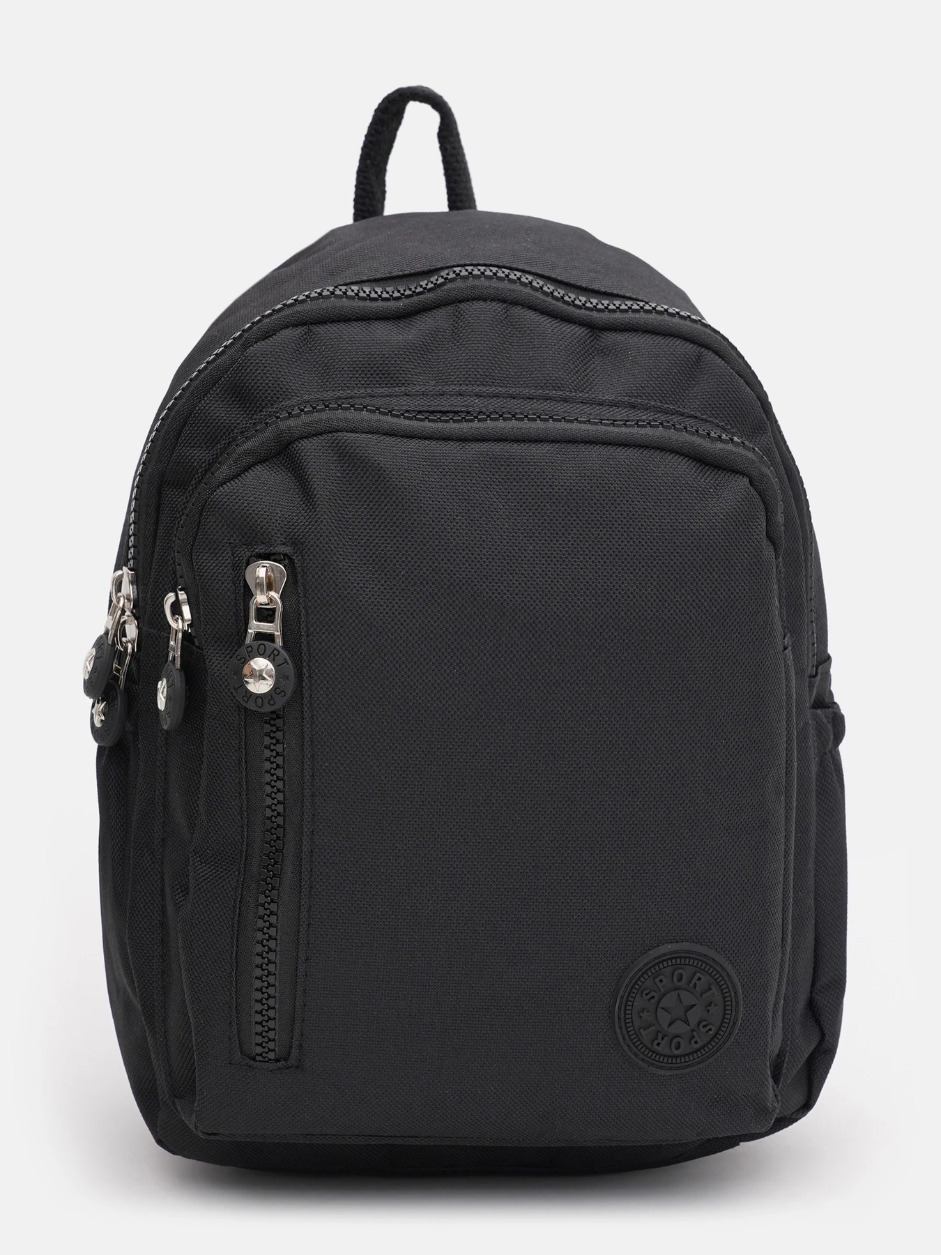 Рюкзаки Monsen модель C1KP9282bl-black Фото