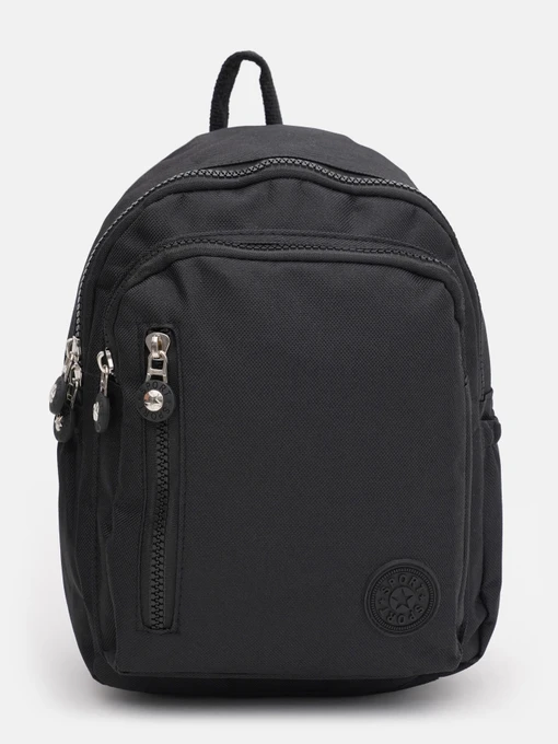 Рюкзаки Monsen модель C1KP9282bl-black Фото