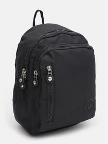 Рюкзаки Monsen модель C1KP9282bl-black Фото