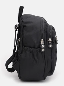 Рюкзаки Monsen модель C1KP9282bl-black Фото