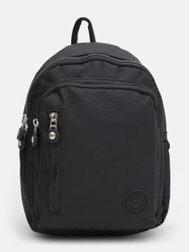 Рюкзаки Monsen модель C1KP9282bl-black Фото