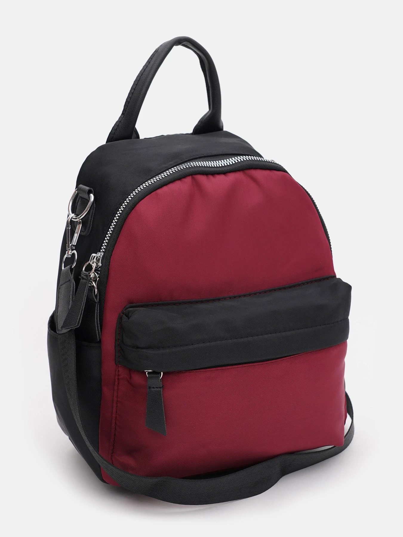 Рюкзаки Monsen модель C1MT2225bo-bordo Фото