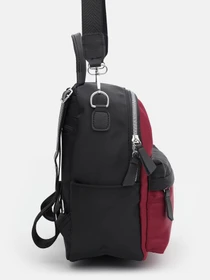 Рюкзаки Monsen модель C1MT2225bo-bordo Фото