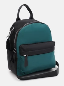 Рюкзаки Monsen модель C1MT2225g-green Фото