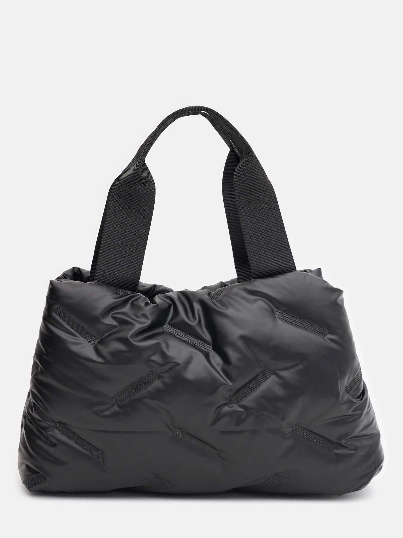 Сумки Monsen модель C1CBK1927bl-black Фото