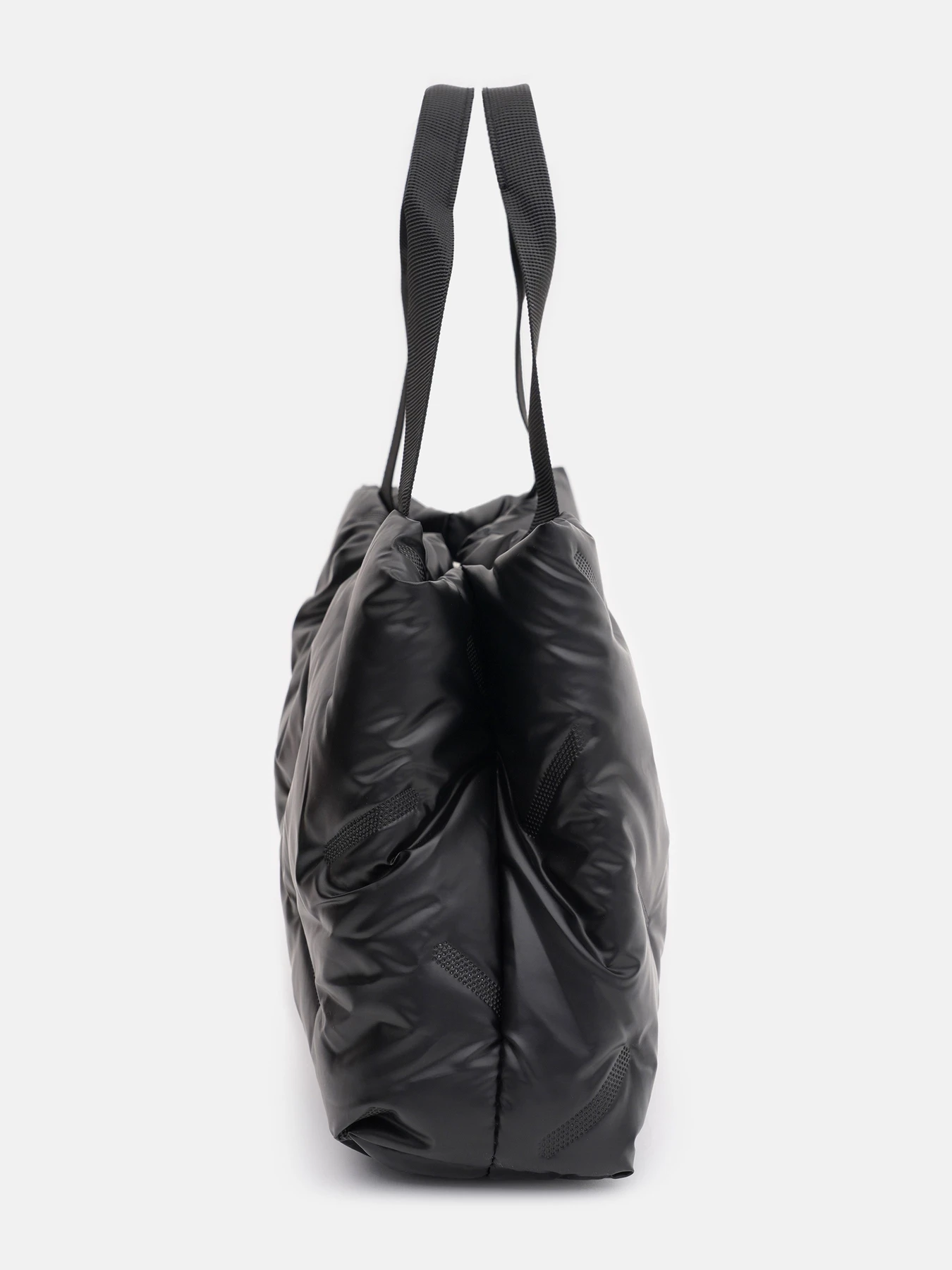 Сумки Monsen модель C1CBK1927bl-black Фото