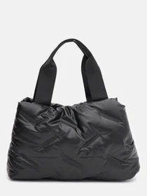 Сумки Monsen модель C1CBK1927bl-black Фото
