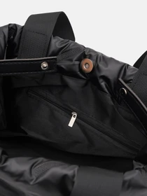 Сумки Monsen модель C1CBK1927bl-black Фото