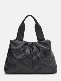 Сумки Monsen модель C1CBK1927bl-black Фото