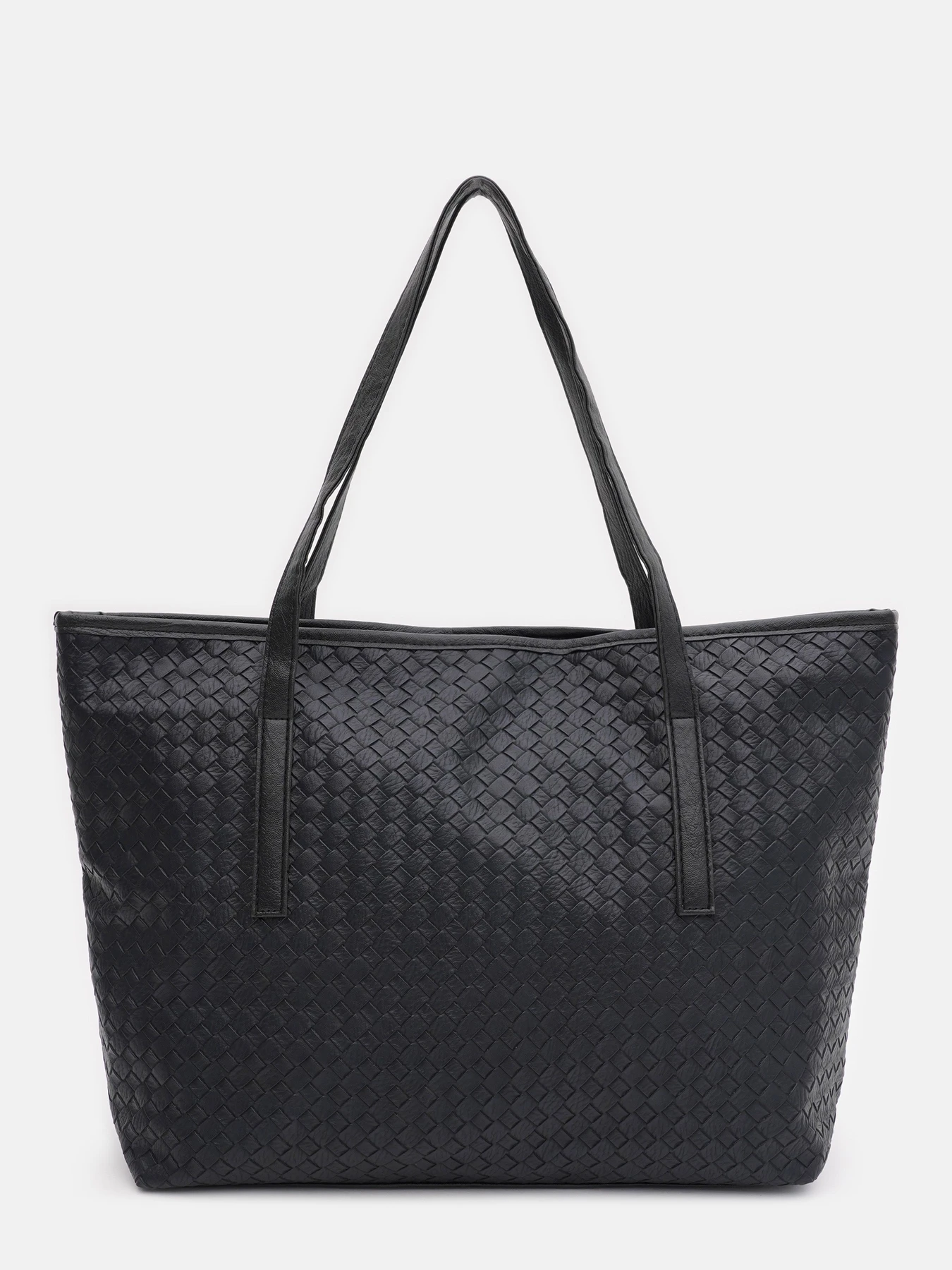 Сумки Monsen модель C1kp8962bl-black Фото