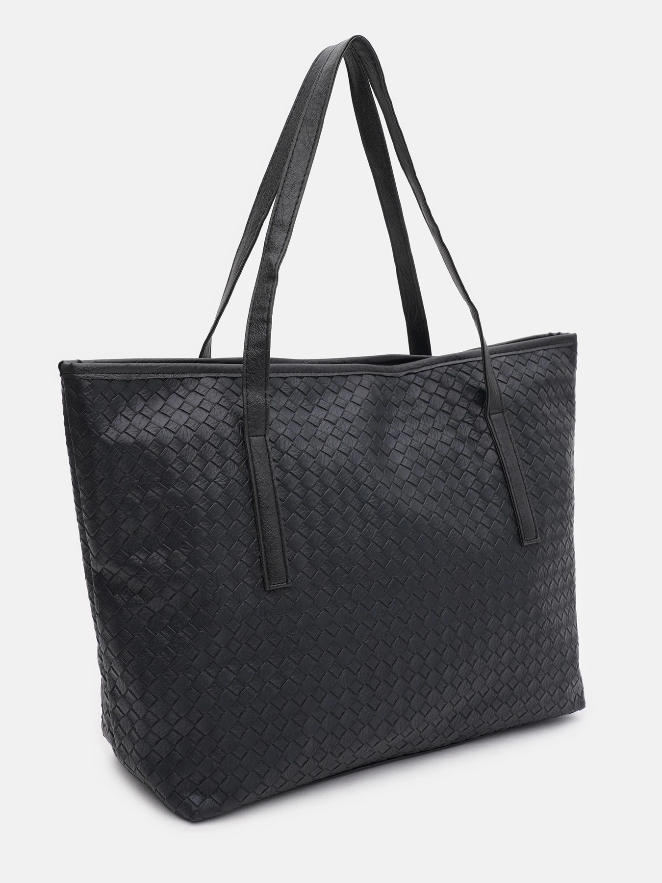 Сумки Monsen модель C1kp8962bl-black Фото
