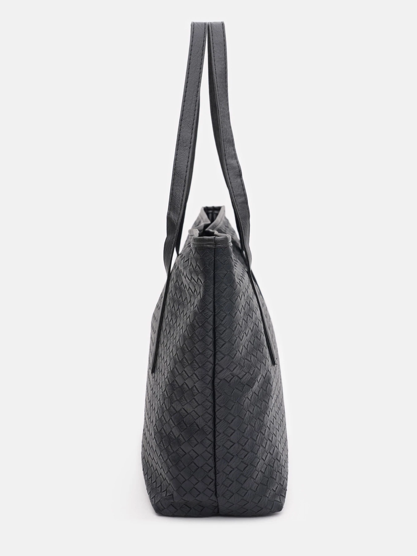 Сумки Monsen модель C1kp8962bl-black Фото