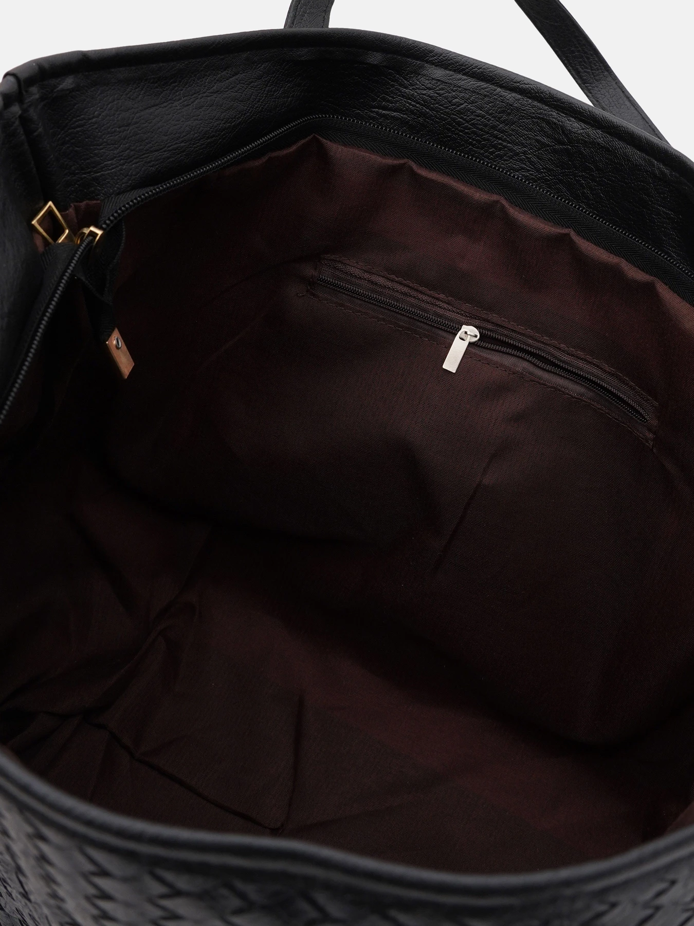 Сумки Monsen модель C1kp8962bl-black Фото