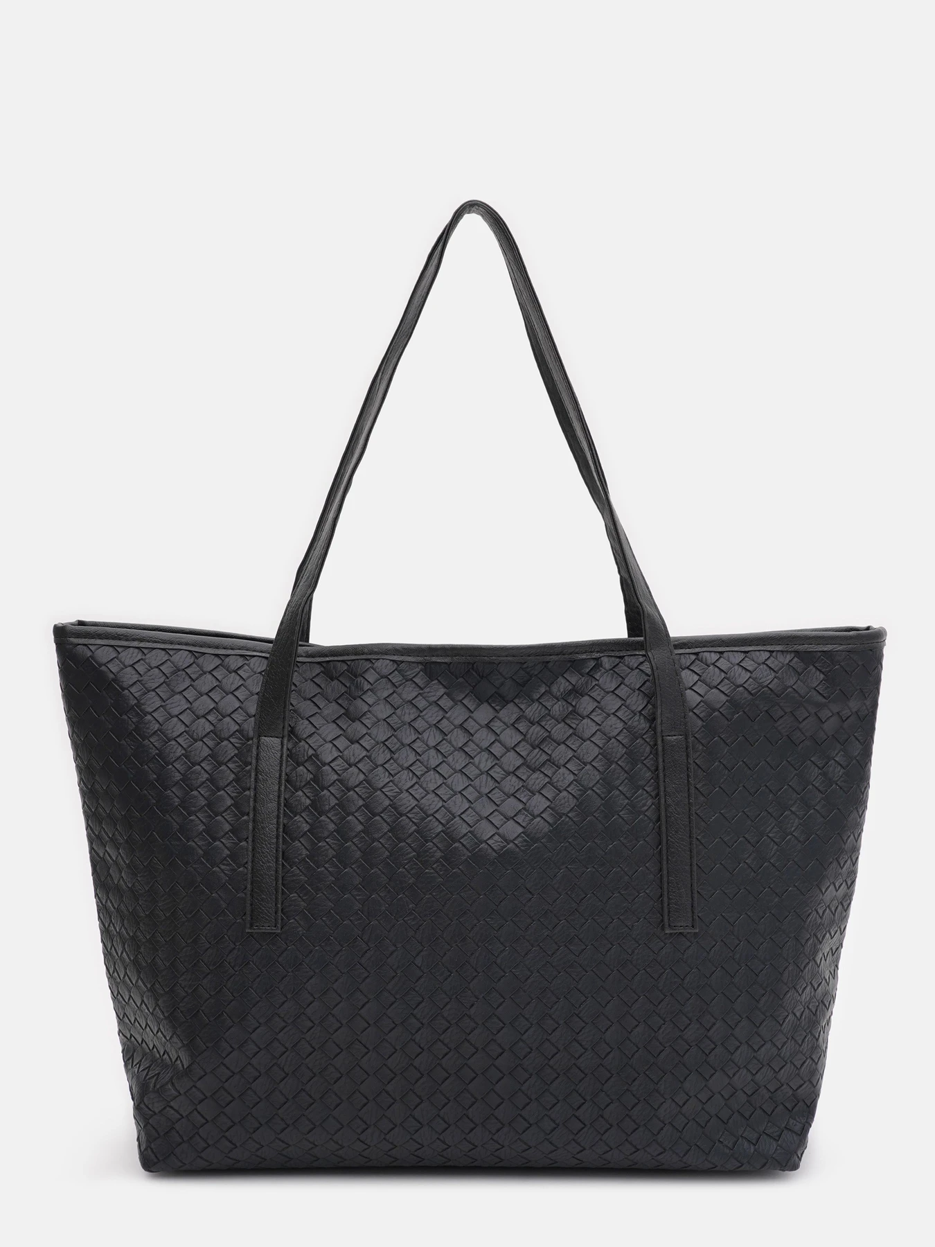 Сумки Monsen модель C1kp8962bl-black Фото
