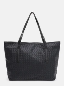 Сумки Monsen модель C1kp8962bl-black Фото