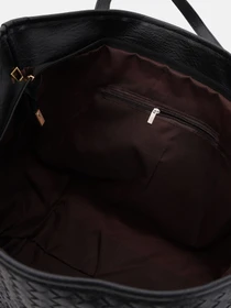 Сумки Monsen модель C1kp8962bl-black Фото