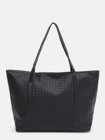 Сумки Monsen модель C1kp8962bl-black Фото