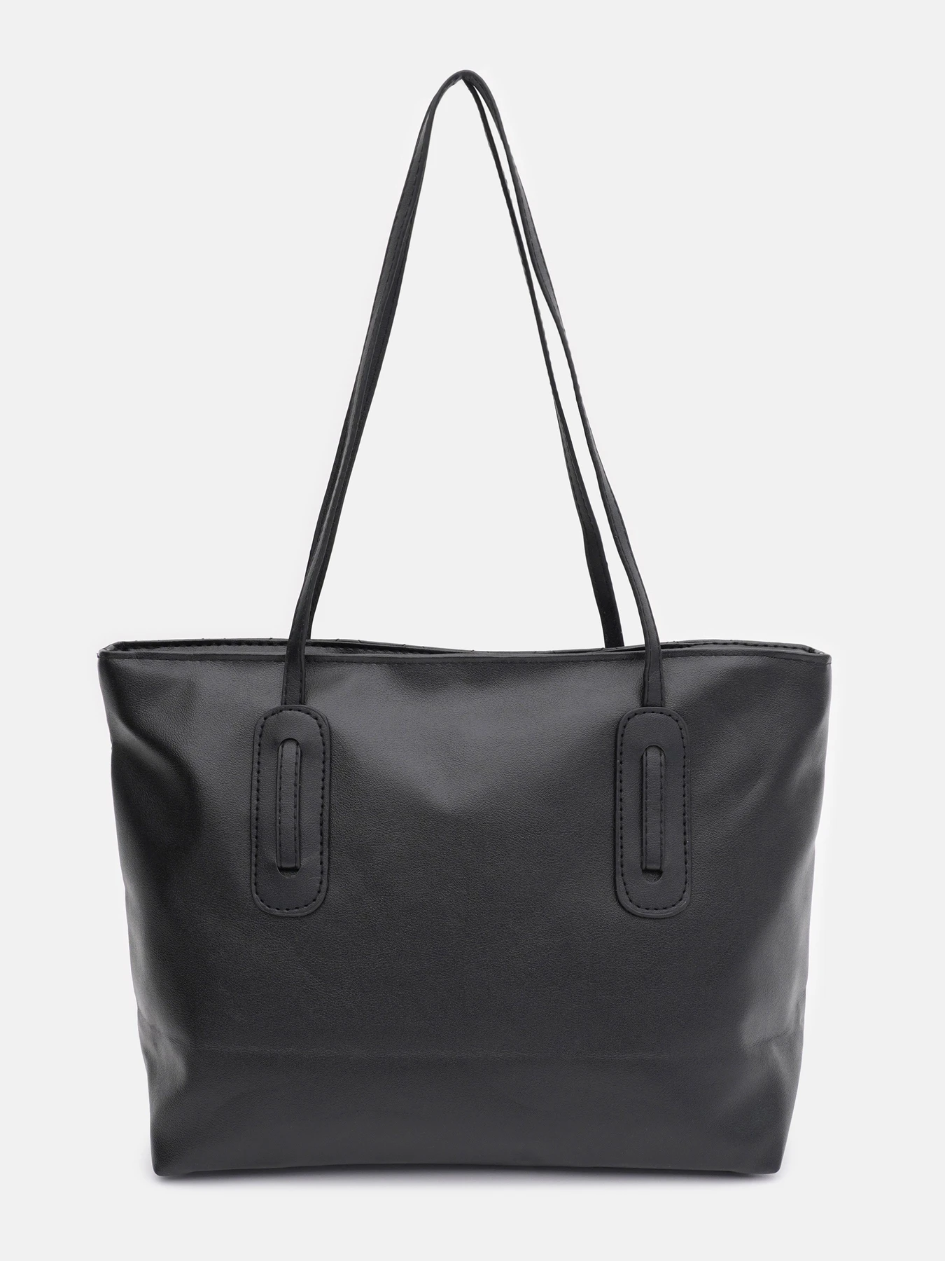 Сумки Monsen модель C1kp9233bl-black Фото