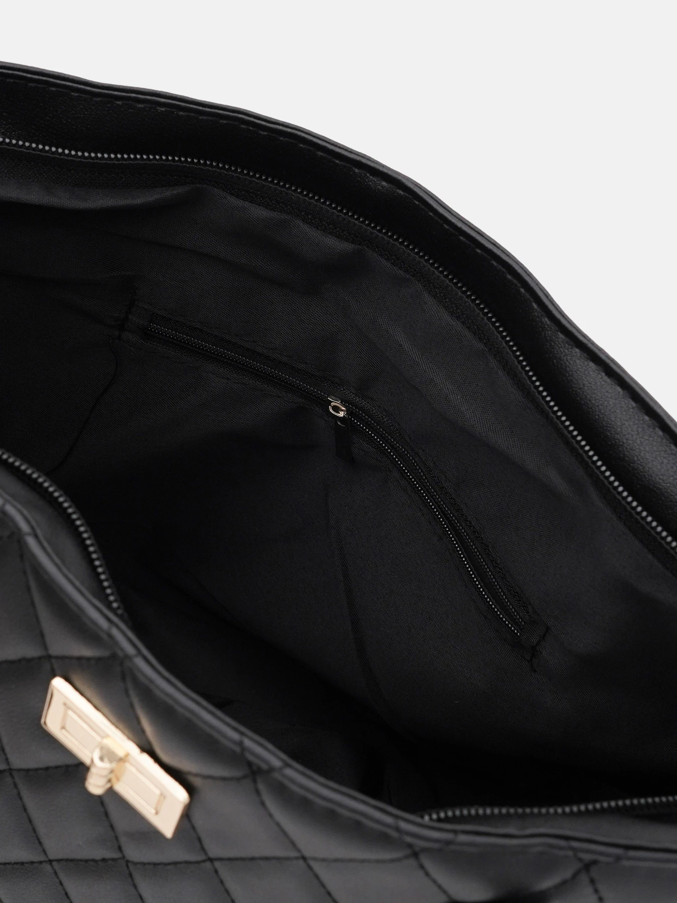 Сумки Monsen модель C1kp9233bl-black Фото