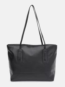 Сумки Monsen модель C1kp9233bl-black Фото