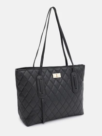 Сумки Monsen модель C1kp9233bl-black Фото