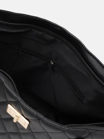 Сумки Monsen модель C1kp9233bl-black Фото