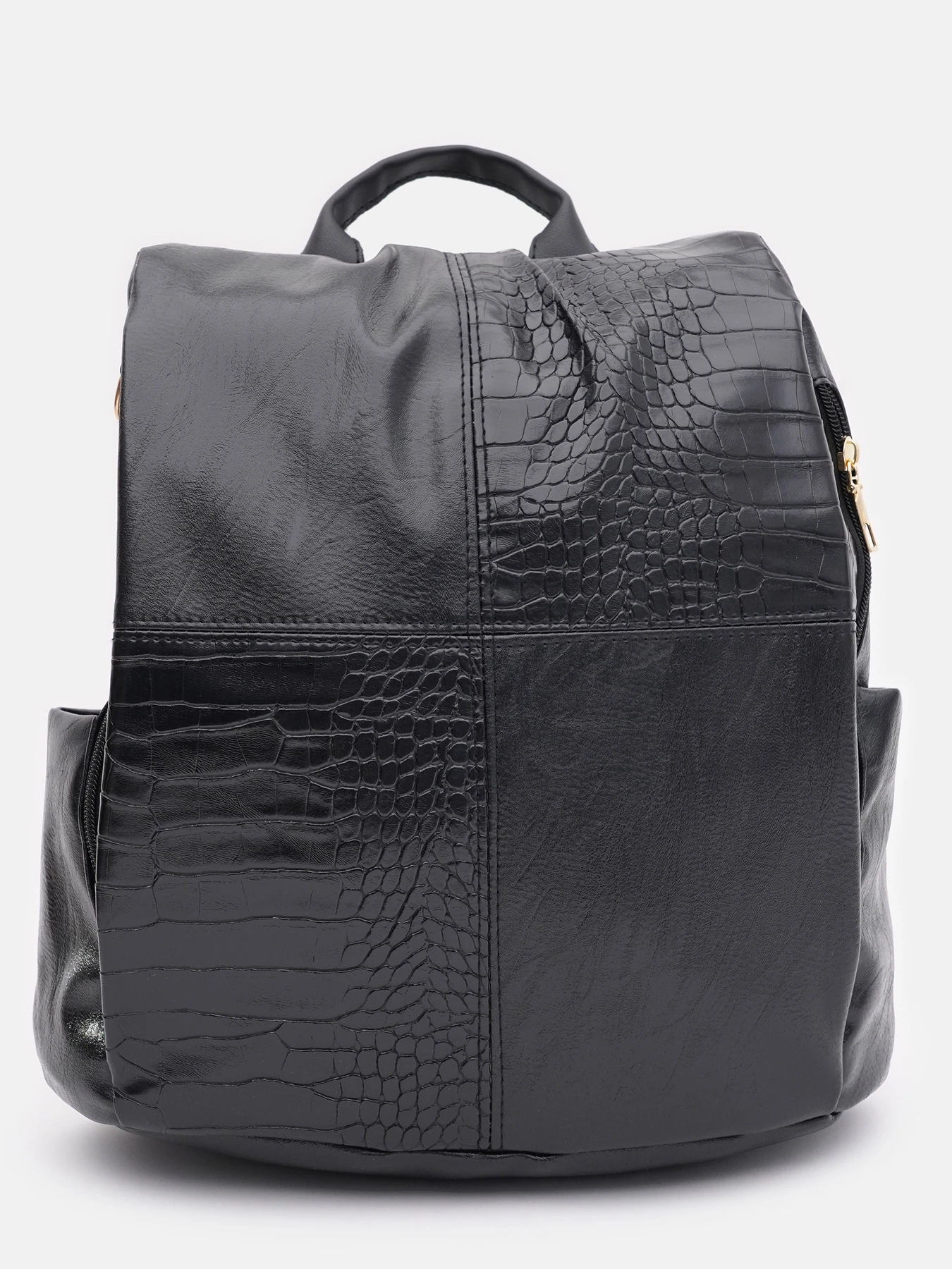 Рюкзаки Monsen модель c1PR9975bl-black Фото