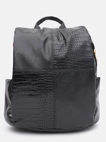 Рюкзаки Monsen модель c1PR9975bl-black Фото