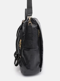 Рюкзаки Monsen модель c1PR9975bl-black Фото
