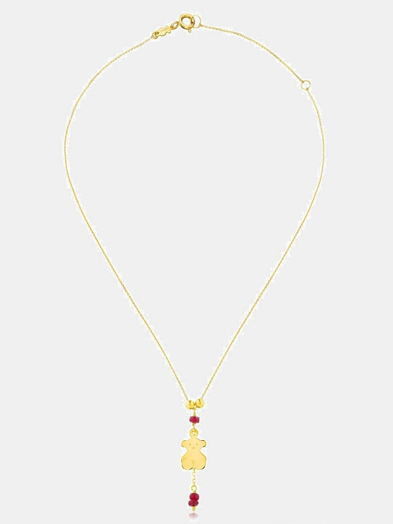 Кольє TOUS модель 113522020 Фото