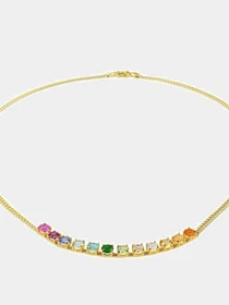 Колье TOUS модель 512852030 Фото