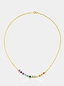 Колье TOUS модель 512852030 Фото