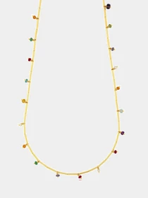Колье TOUS модель 712272530 Фото