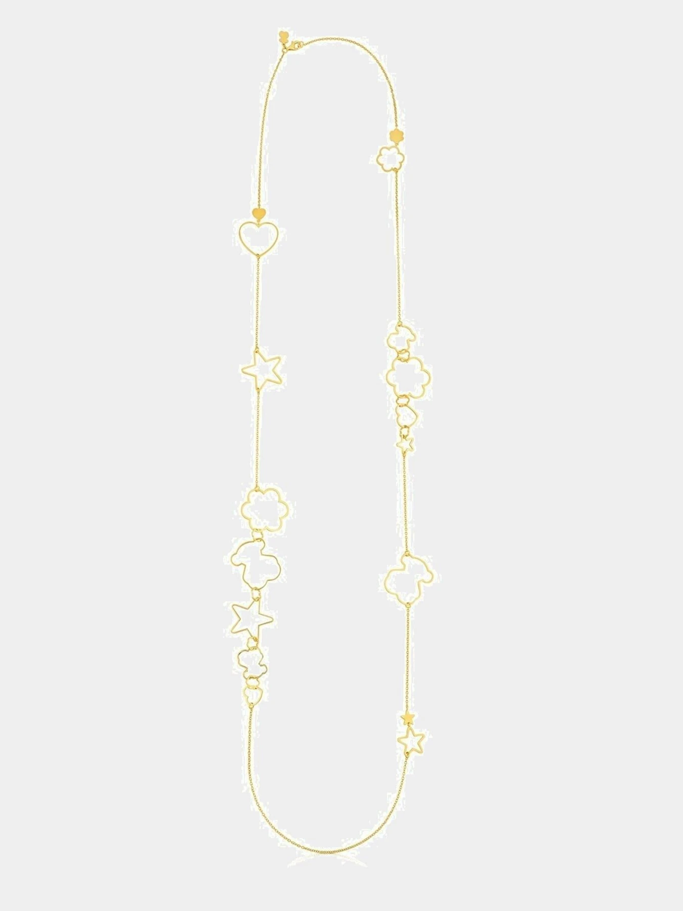Колье TOUS модель 612492520 Фото