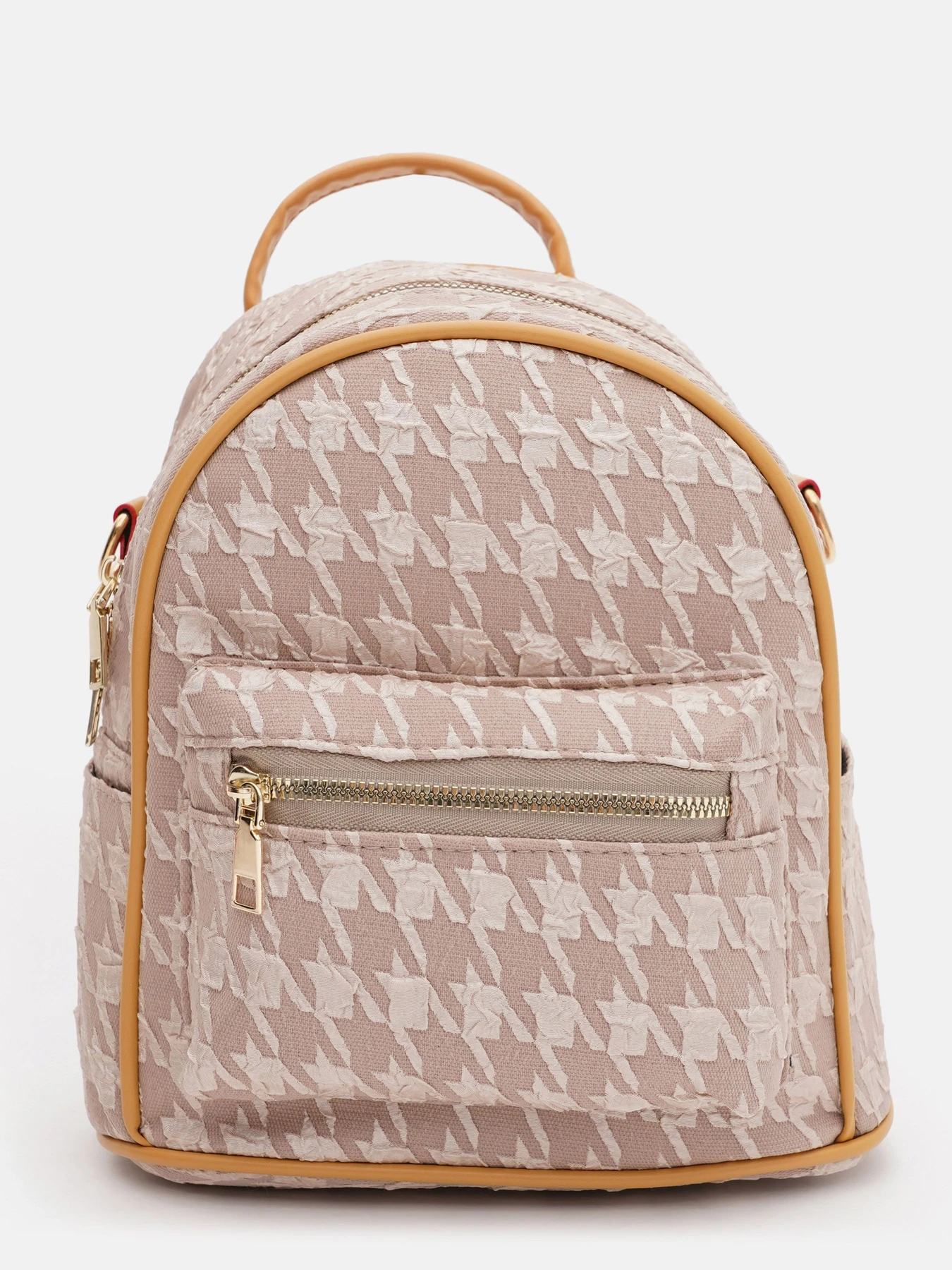 Рюкзаки Monsen модель C1JLYP616be-beige Фото