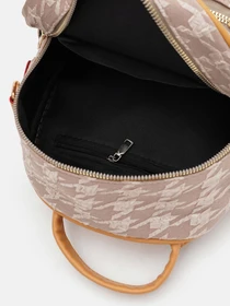 Рюкзаки Monsen модель C1JLYP616be-beige Фото