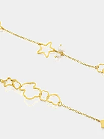 Колье TOUS модель 612492500 Фото