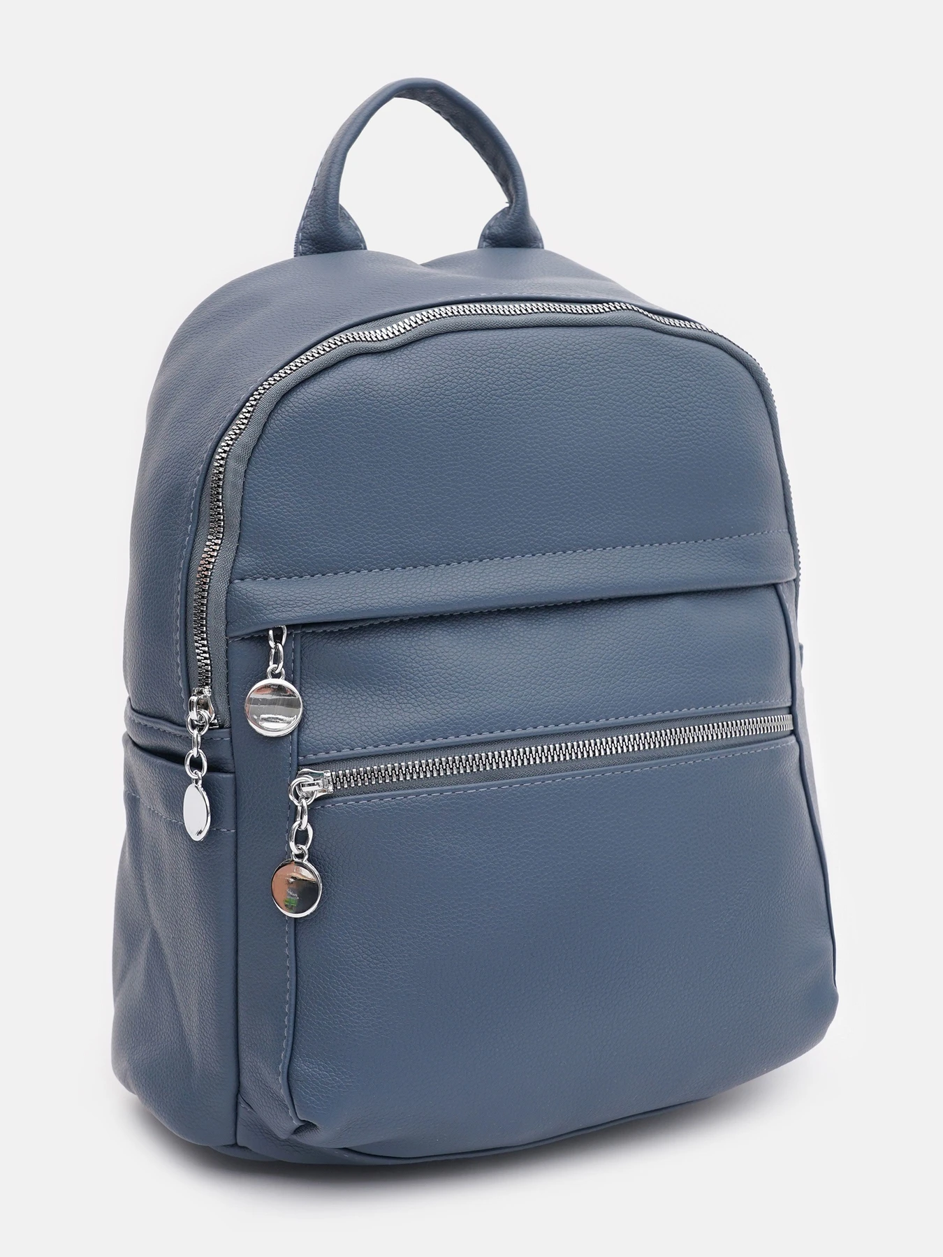 Рюкзаки Monsen модель C1NN6724n-navy Фото