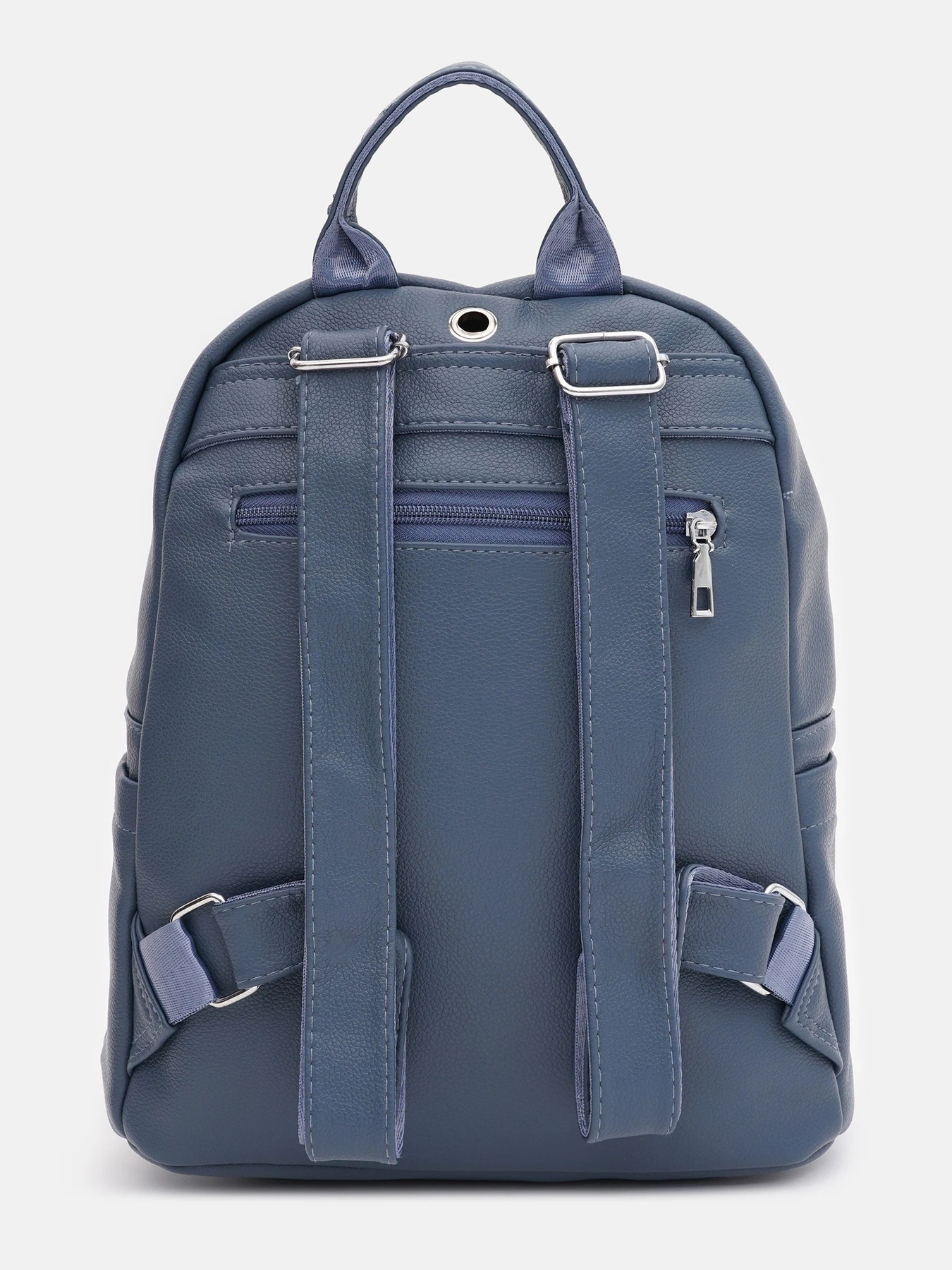 Рюкзаки Monsen модель C1NN6724n-navy Фото