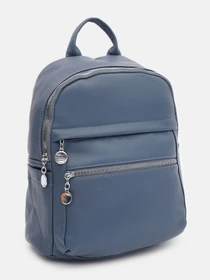 Рюкзаки Monsen модель C1NN6724n-navy Фото