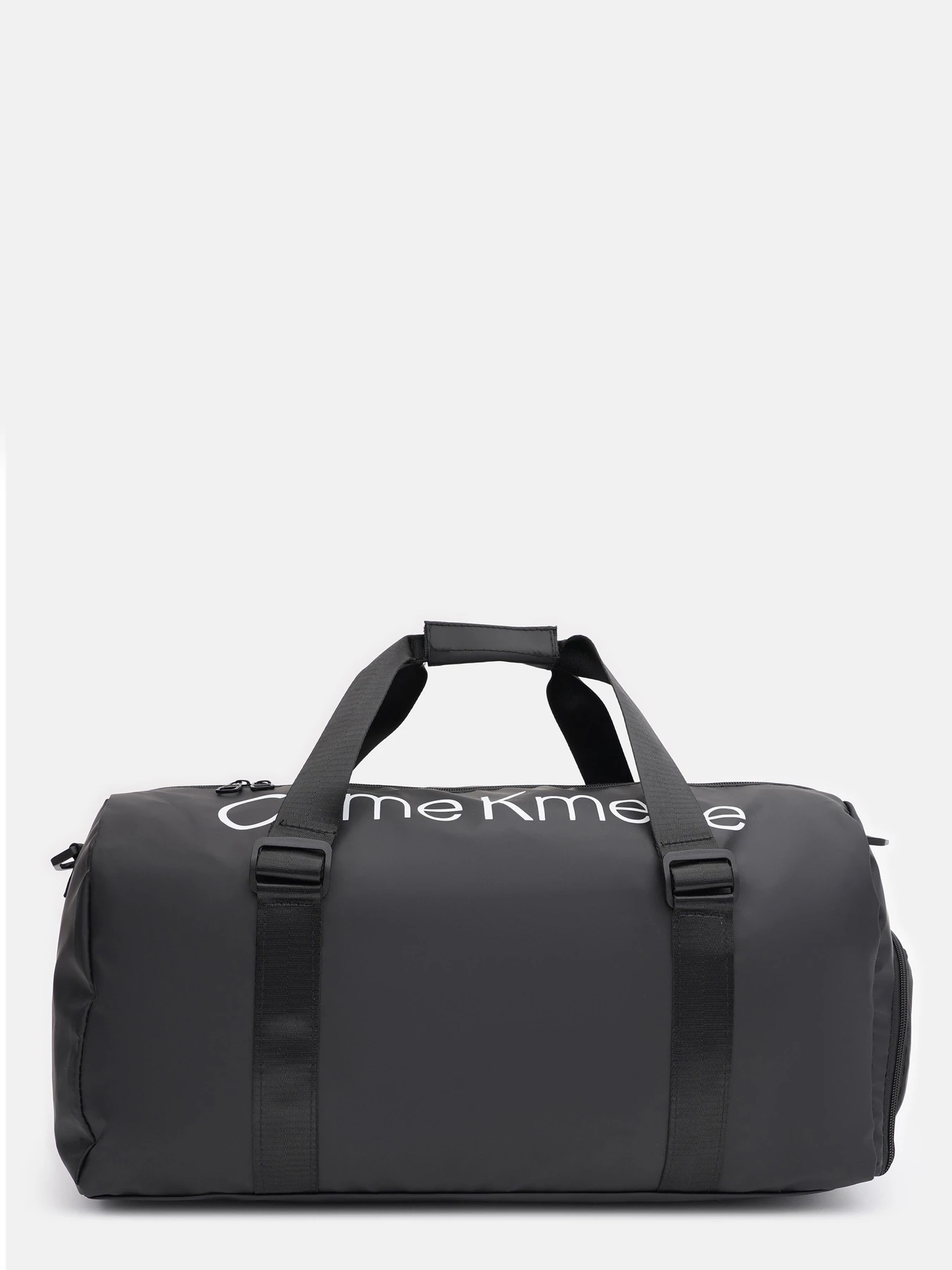 Дорожные сумки и чемоданы Monsen модель C1lrd201bl-black Фото