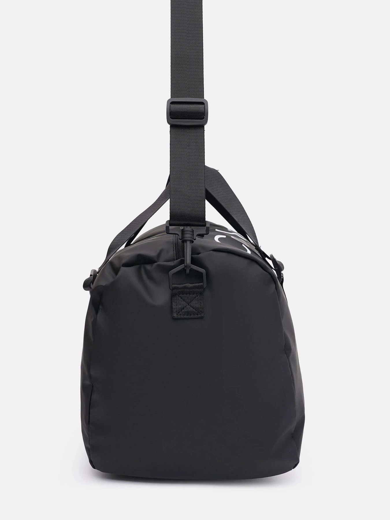 Дорожные сумки и чемоданы Monsen модель C1lrd201bl-black Фото