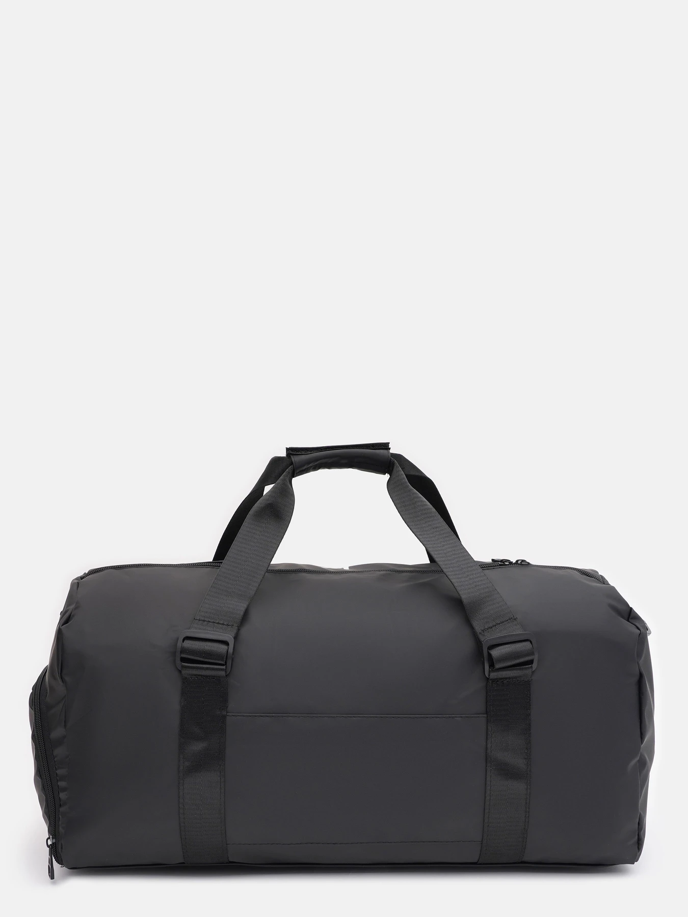 Дорожные сумки и чемоданы Monsen модель C1lrd201bl-black Фото