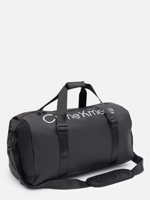 Дорожные сумки и чемоданы Monsen модель C1lrd201bl-black Фото
