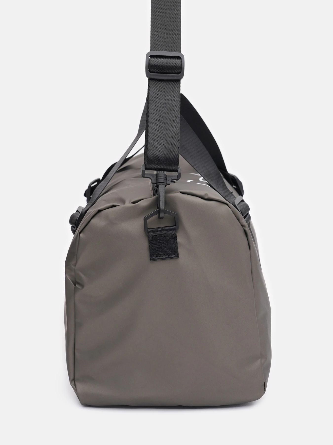 Дорожные сумки и чемоданы Monsen модель c1lrd201br-brown Фото