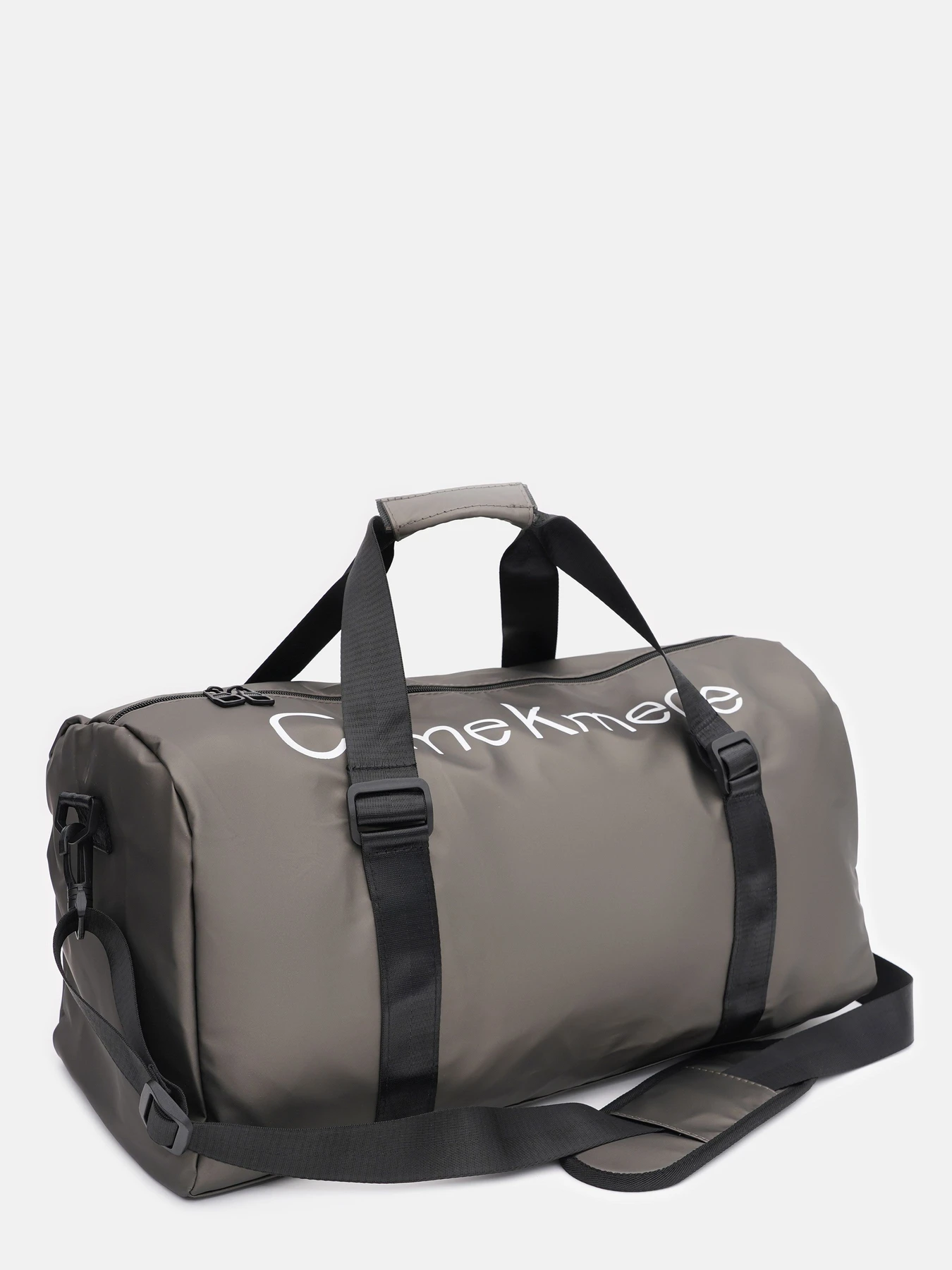 Дорожные сумки и чемоданы Monsen модель c1lrd201br-brown Фото
