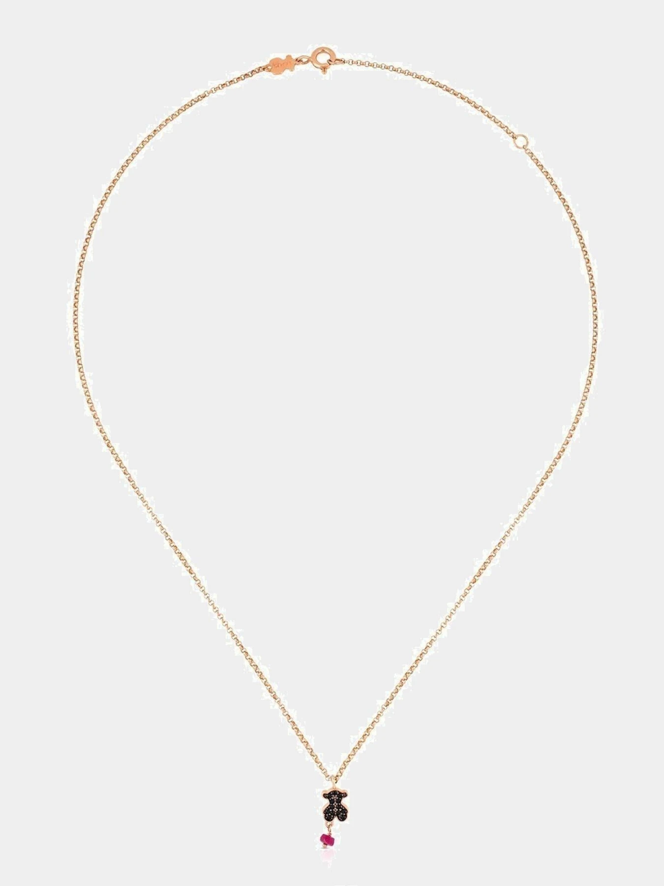 Кольє TOUS модель 314932530 Фото