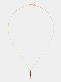 Колье TOUS модель 314932520 Фото