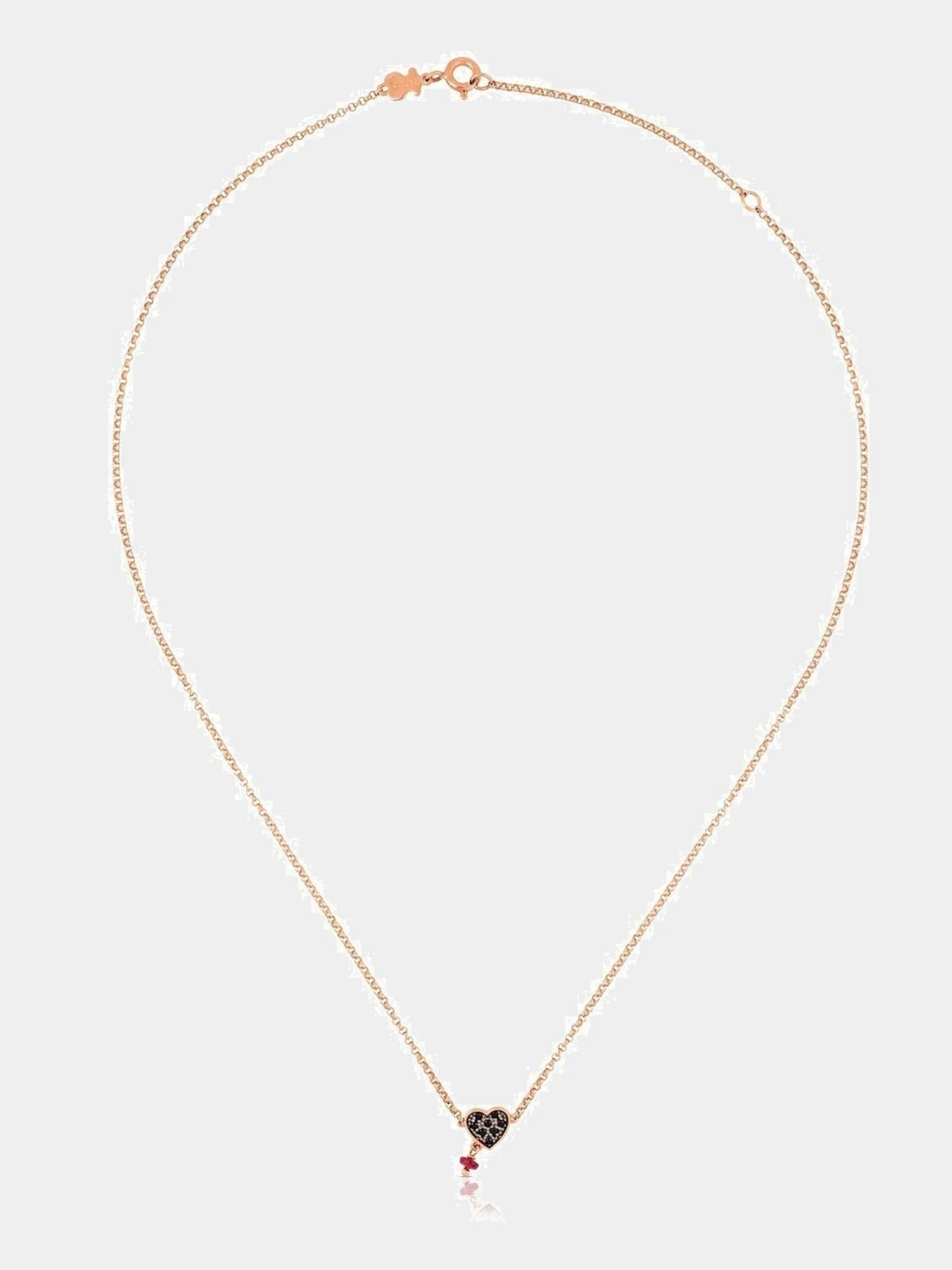 Колье TOUS модель 314932510 Фото