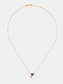 Колье TOUS модель 314932510 Фото